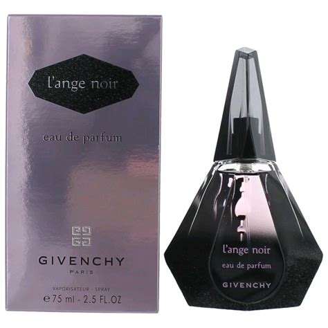 l ange noir givenchy price|Givenchy amber perfume.